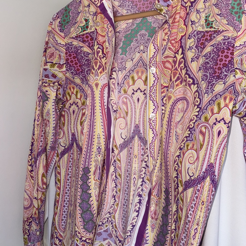 Etro Shirt